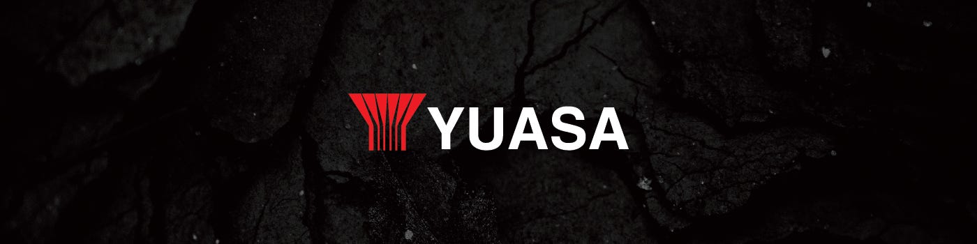 Yuasa