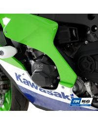R&G PRO Generator Cover LH for KAW ZX10-R 11- & ZX-10RR 21-