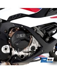 R&G PRO Clutch Cover RH BMW S1000R/M1000RR/S1000XR