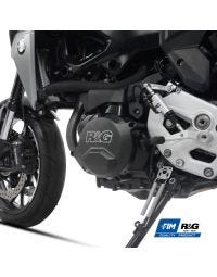 R&G PRO Generator Cover (LHS) for BMW F900R & F900XR 20-