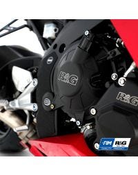 R&G PRO Clutch Cover RH CBR1000RR-R 20- & Fireblade SP 20-