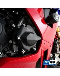 R&G PRO Pulse Cover RH CBR1000RR-R 20- & Fireblade SP 20-