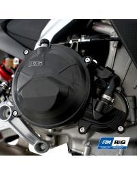 R&G PRO Clutch & Oil Breather Cover RH RS660 /Tuono 660 21 -