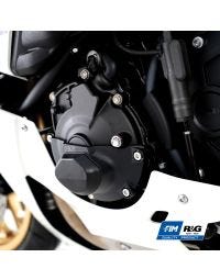 R&G Yam YZF-R1 '15- / YZF-R1M '15- L/H PRO G/Cover