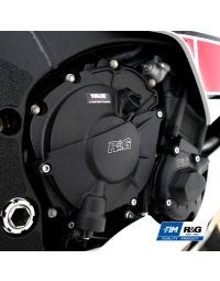 R&G Yam YZF-R1 '17- / YZF-R1M '17- R/H  PRO C/Cover