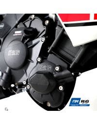 R&G Yam YZF-R1 '17- / YZF-R1M '17- R/H PRO O/Pump Cov