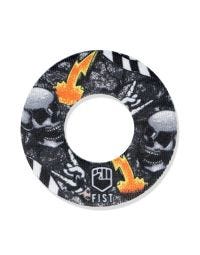 FIST Grip Donut Quaker