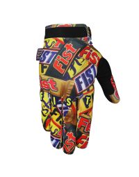 F-GSY-01427 FIST YOUTH Chockies Glove