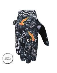F-GSY-01429 FIST YOUTH Quaker Glove