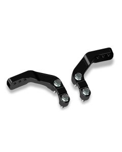 Cycra HCM 7/8in Clamp - Black