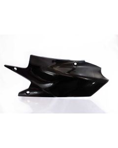Cycra Side Number Panels Black