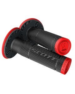 SCOTT SX II + Donut Grip