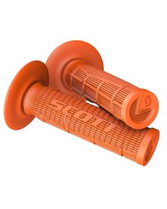SCOTT Radial Half Waffle Grip