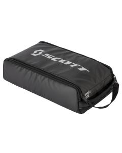 SCOTT 5 Goggle Case black/dark grey