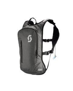 SCOTT Roamer Hydro 8 black/dark grey