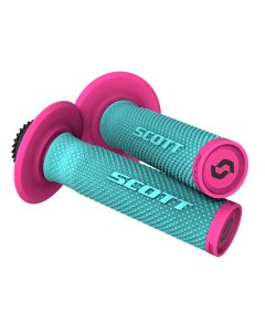 SCOTT SX II Lock On Grip + Cam Set