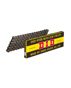 DID #415 Standard Chain - RJ-Clip