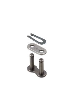 DID #525 S Standard RJ - Clip Link BK