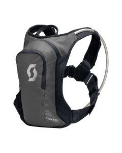 SCOTT Radar 3 Hydro black/dark grey