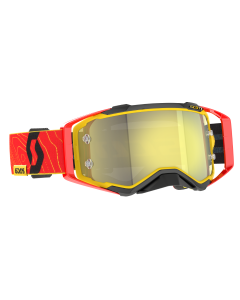 SCOTT Prospect 6 DAYS 2024 Spain Goggle