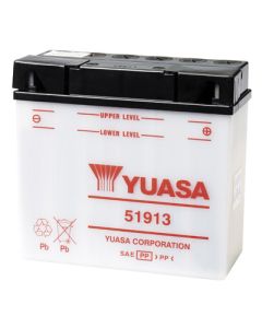 YUASA BMW BATTERY 51913