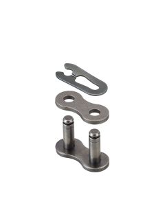 DID #520 NZ Super Non O-Ring FJ - Clip Link BK