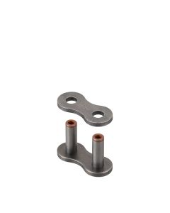 DID #520 NZ Super Non O-Ring ZJ - Rivet Link  BK