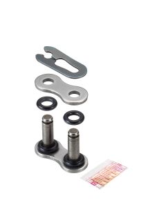 DID #520 VO Standard O-Ring FJ - Clip Link BK