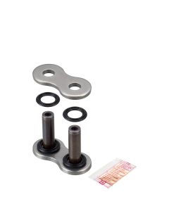 DID #525 ZVM-X2 Super X-Ring ZJ - Rivet Link  BK