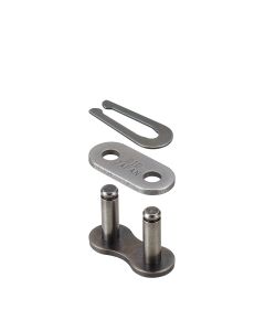 DID #530 S Standard RJ - Clip Link BK