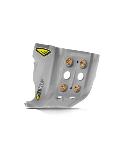 Cycra Full Armor Skid Plate
