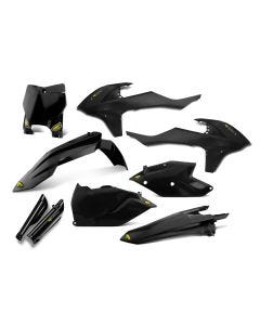PF KIT 16- SXF EXC-F BLK