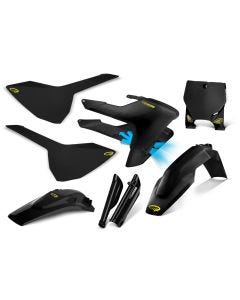 2016-2018 FC/TC/ 2017 FE/TE/FX/TX HUSQ FULL BODY KIT - BLACK