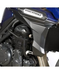 A/BARS BLK TRI TIGER 1200 EXP