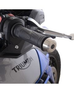 SS B/Ends Tiger 850 Sport NO H/GRD/S/Triple 1200 RS  W/Mir