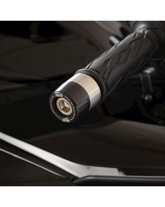 R&G Bar End Sliders, Suzuki Hayabusa '21-