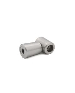 R&G Stainless Bar Ends, Suzuki Hayabusa '21-
