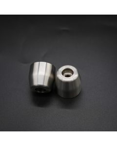 R&G Stainless Bar Ends, Aprilia Models