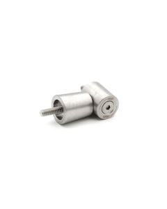 R&G Bar Ends Stainless,Kaw Z300> Z1000 / Ninja 250/300