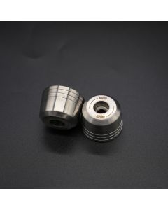 R&G Stainless Bar Ends, Scrambler 1100,Diavel, KTM 690 SMC-R