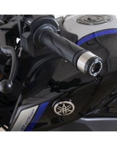 R&G Bar End Sliders, Yamaha MT-09 (SP) '21-