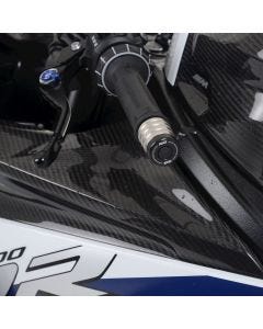 R&G Bar End Sliders, BMW M1000RR '21-