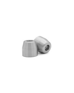 R&G R&G Stainless Steel Bar Ends Aprilia, Honda, Ducati