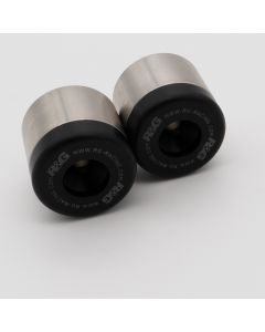 R&G Bar End Sliders for  Pan America 1250 (Special) '21-