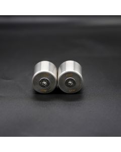 R&G Stainless Bar Ends, Harley-Davidson Pan America '21-