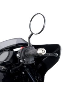 R&G Stainless Bar Ends, Yamaha R7 '22-