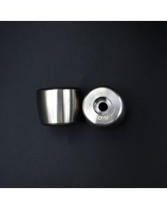 R&G Stainless Bar Ends, Triumph Speed Triple 1200RR '22-