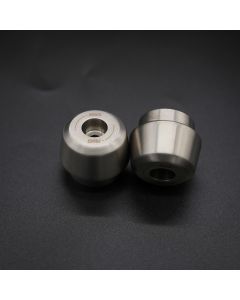 R&G Stainless Bar Ends,Tiger 1200 GT/Rally 22-outside OE GRD