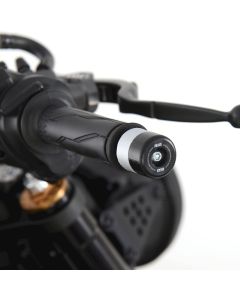 R&G Bar End Sliders for Yamaha XSR900 '22-