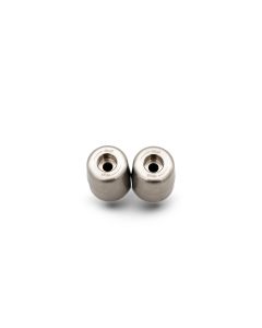 R&G SS Bar Ends, Ducati, Aprilia, Moto Guzzi